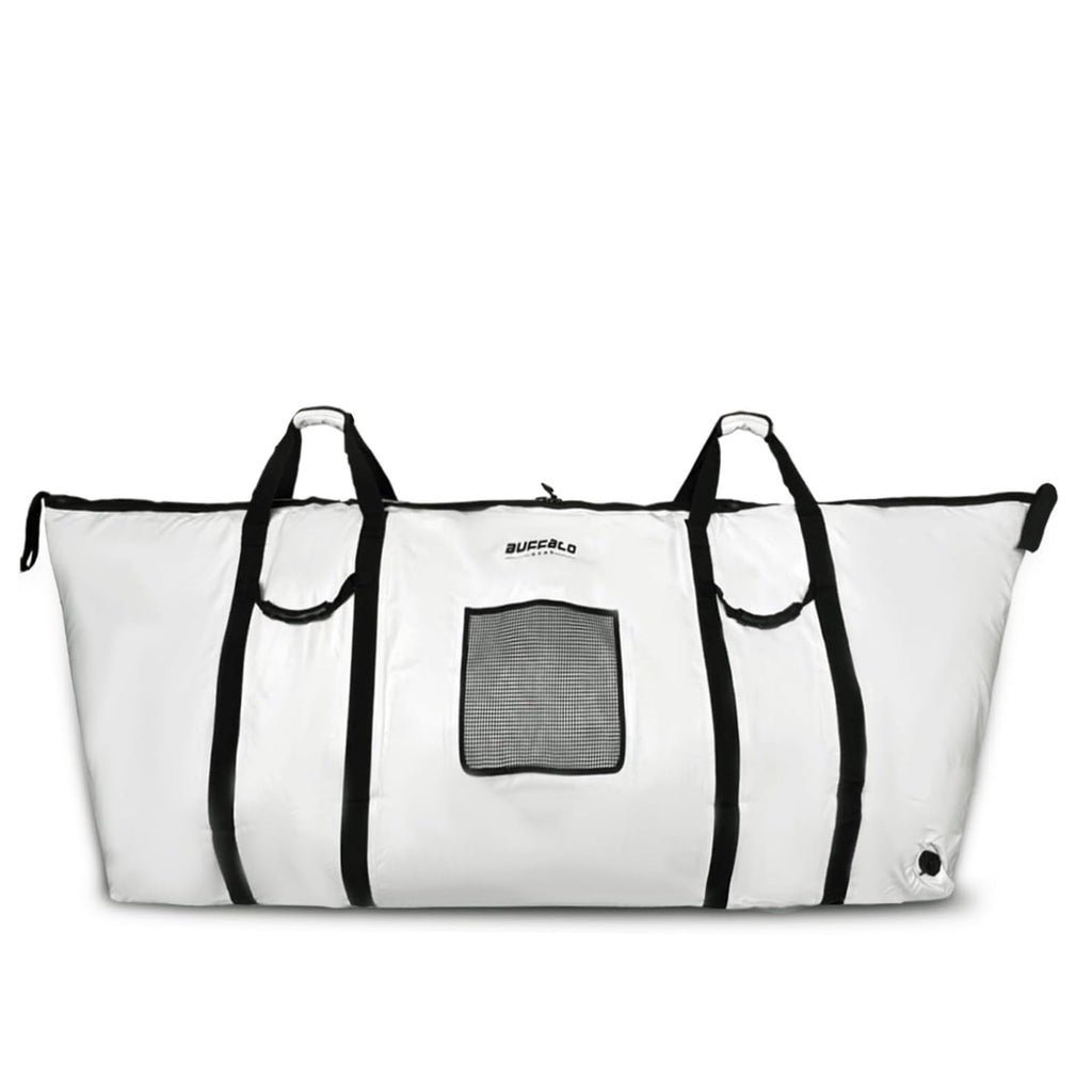 90'' Fish Cooler Bag With YKK Zipper