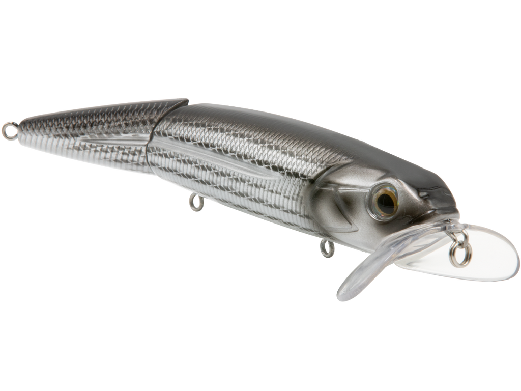 Walking Boss II Inshore
