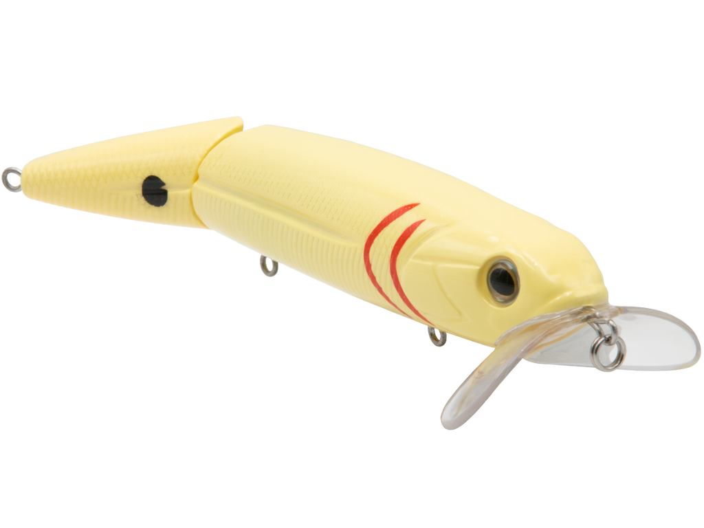 Walking Boss II Inshore