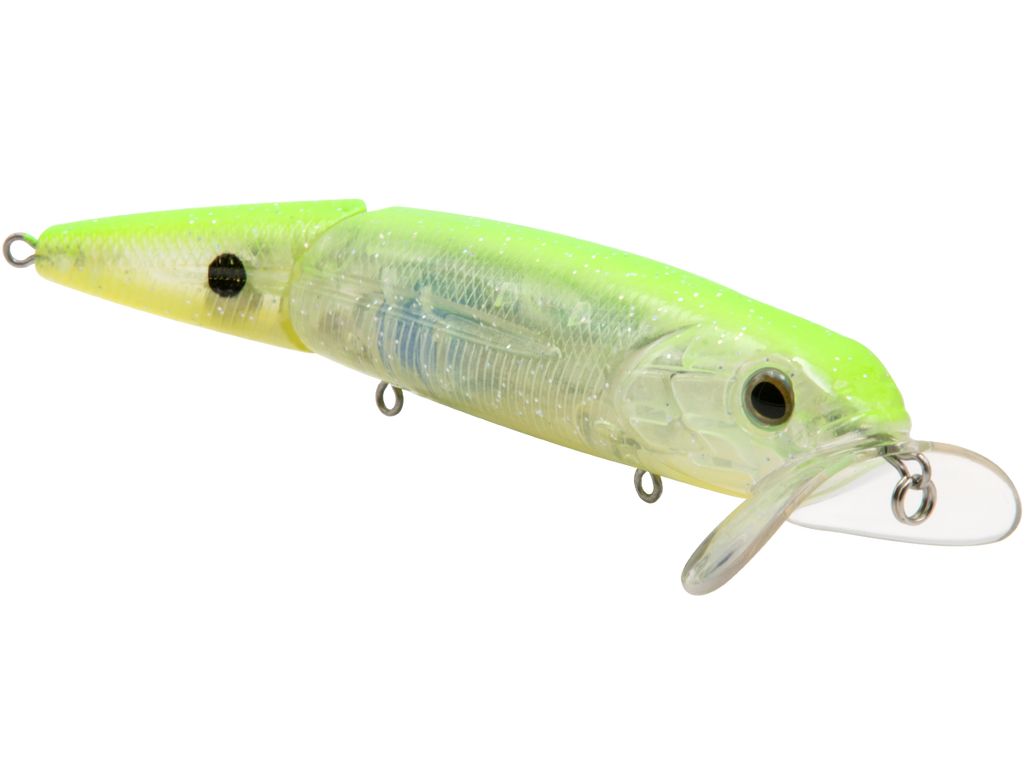 Walking Boss II Inshore