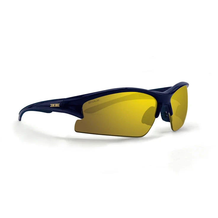 Epoch Brodie Tempo ANSI Z87.1 Safety Sunglasses