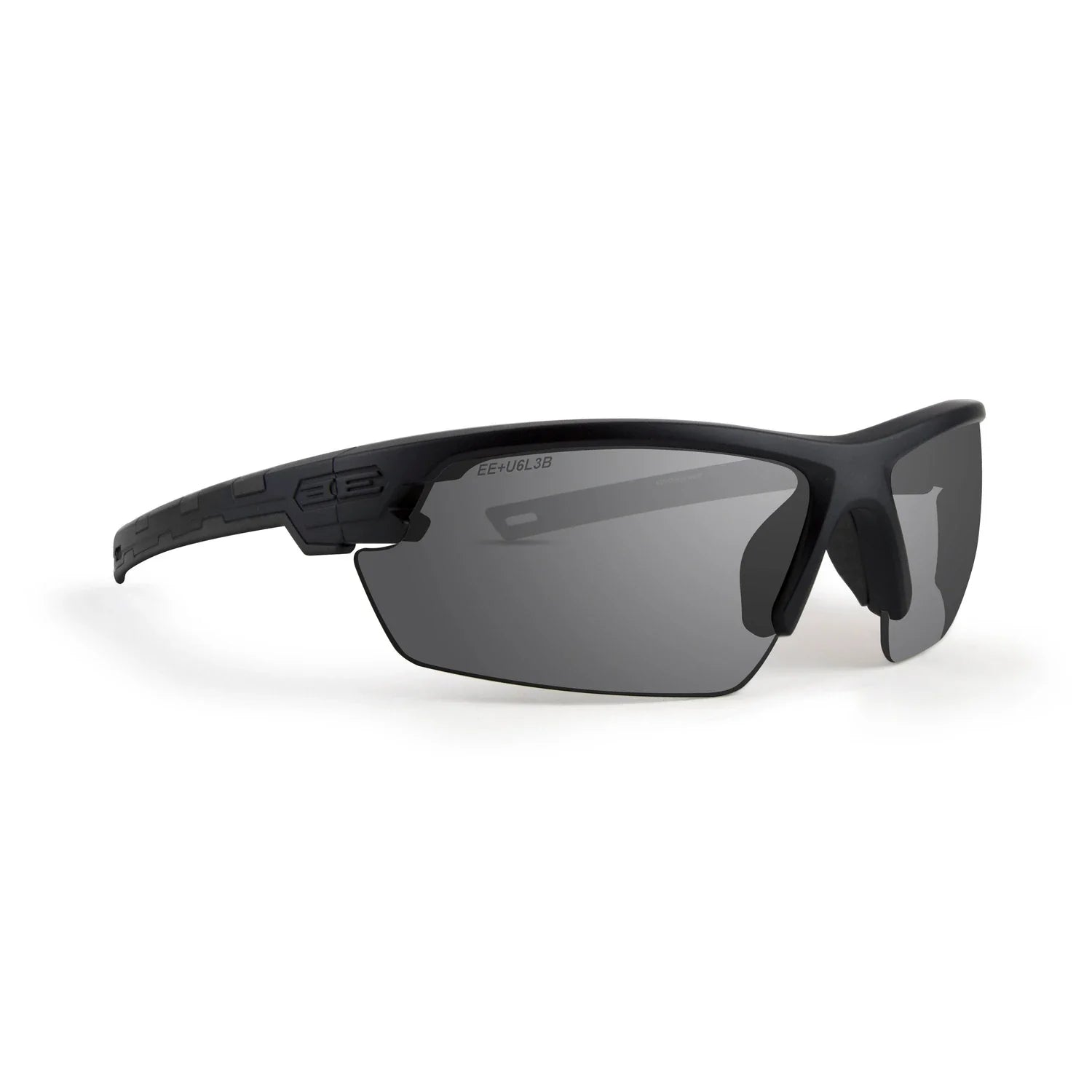 Epoch Link Stealth ANSI Z87.1 Safety Sunglasses