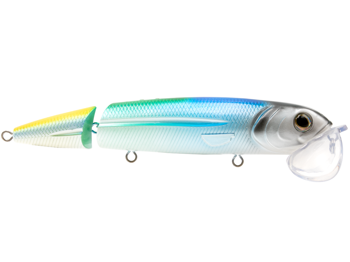 Walking Boss II Magnum