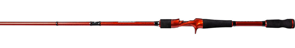 Absolute Casting Rod by Favorite Fishing