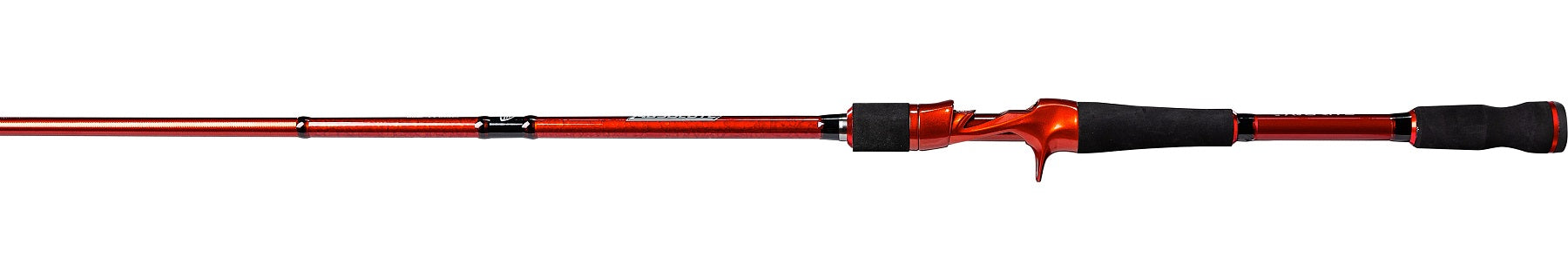Absolute Casting Rod by Favorite Fishing