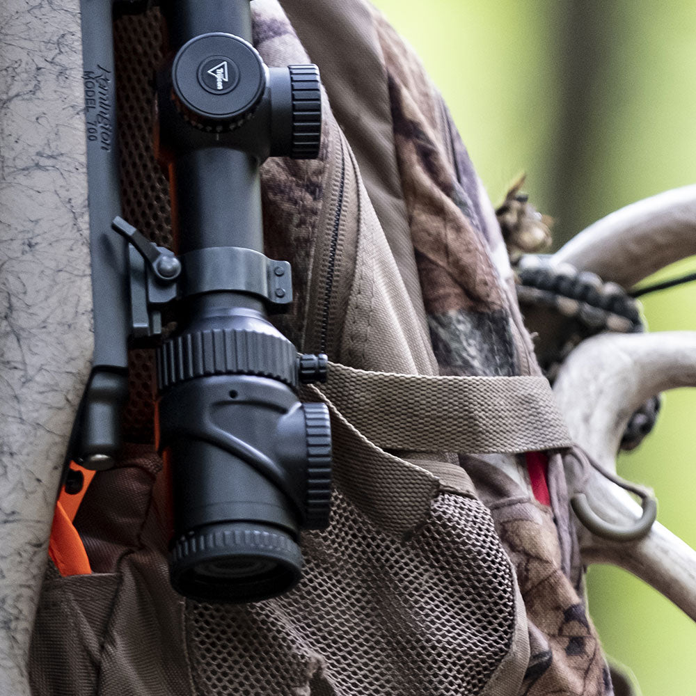 Trijicon AccuPoint – 3-9x40mm Riflescope