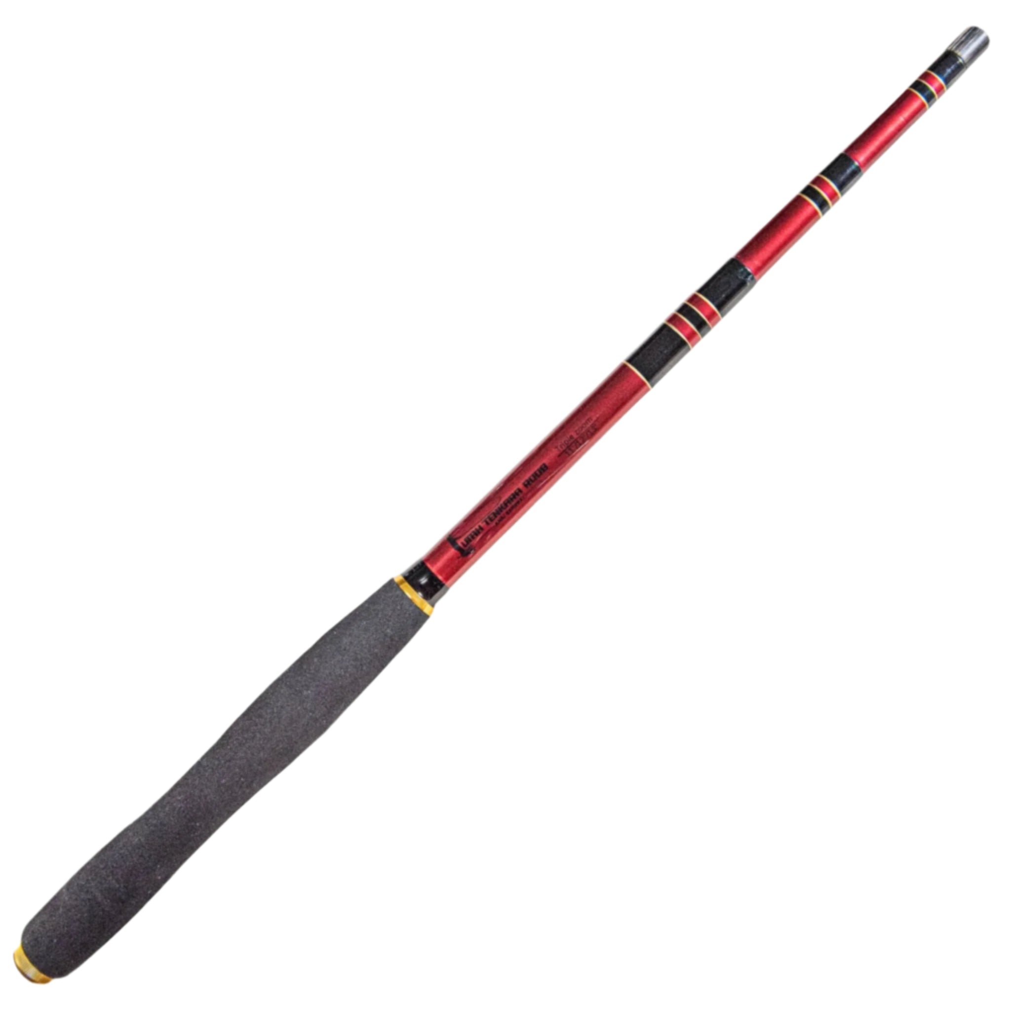 Akai Samurai