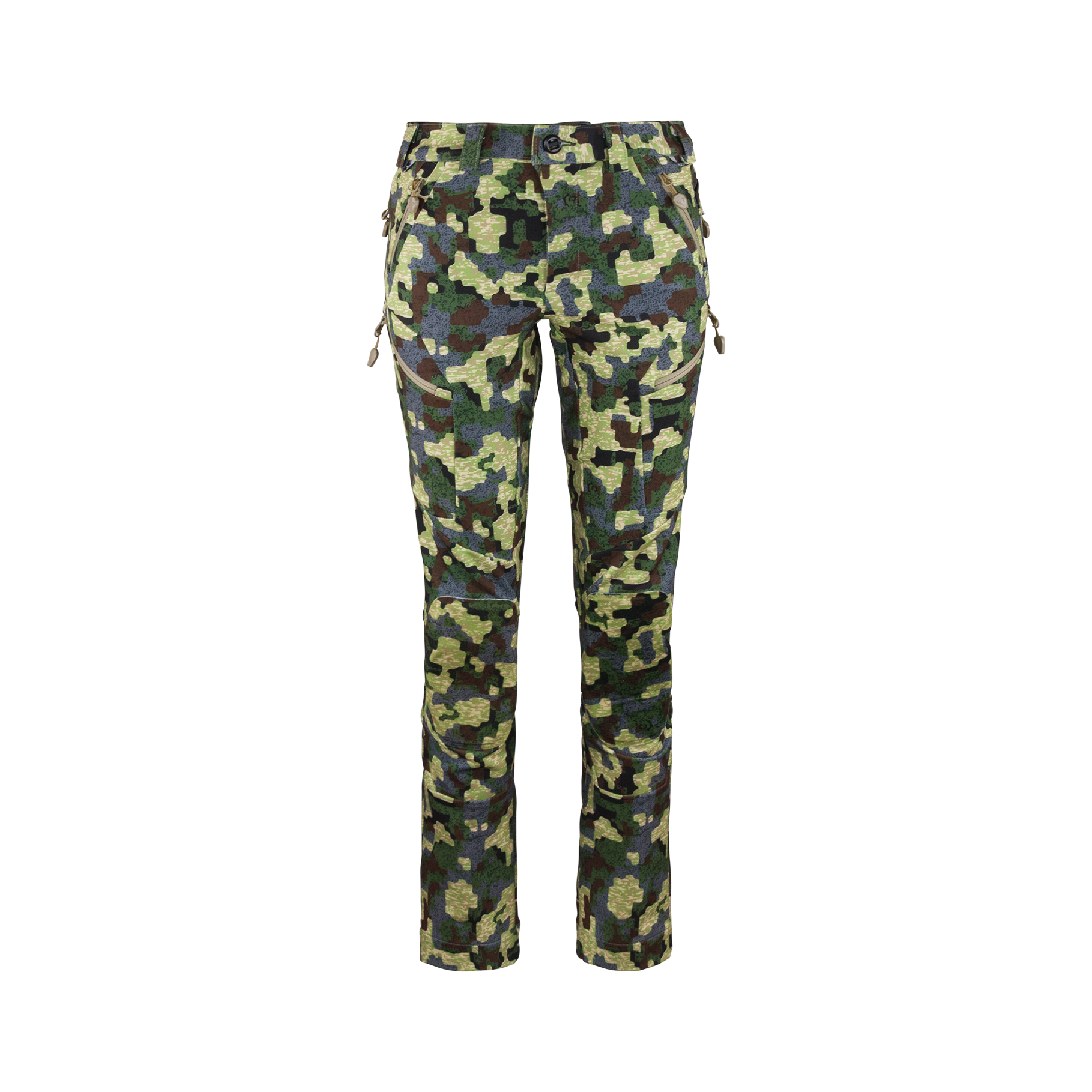Women's AllClima Stretch Woven Hunting Pant