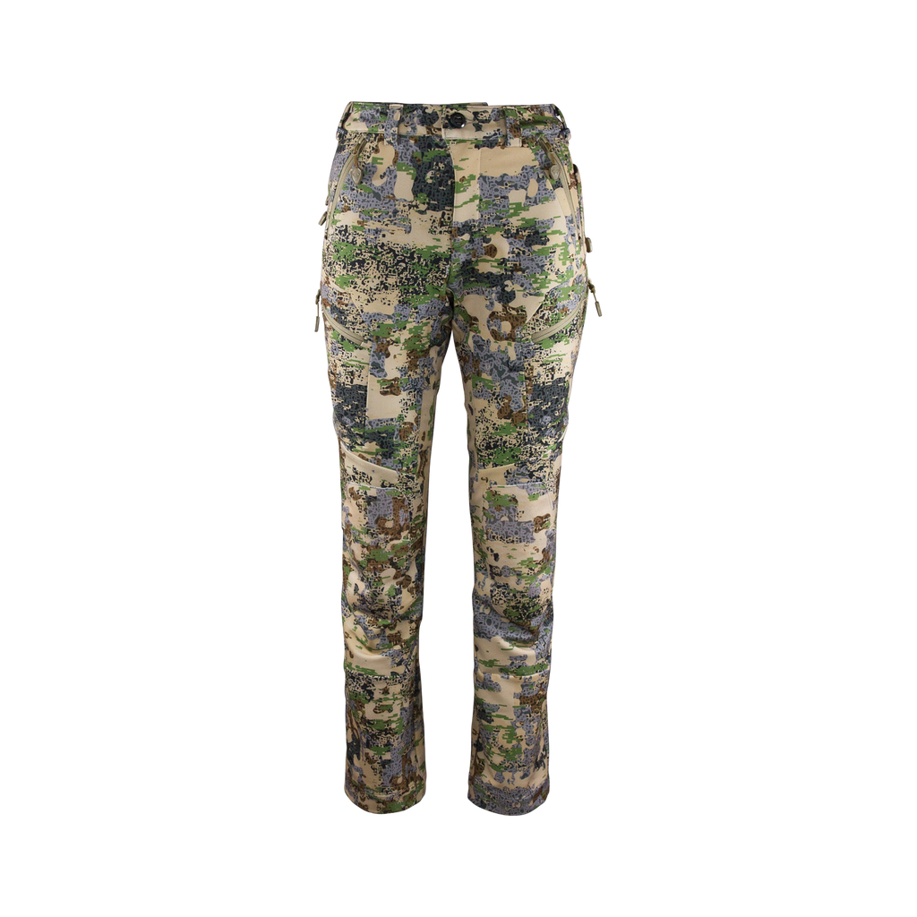 Women's AllClima Stretch Woven Hunting Pant