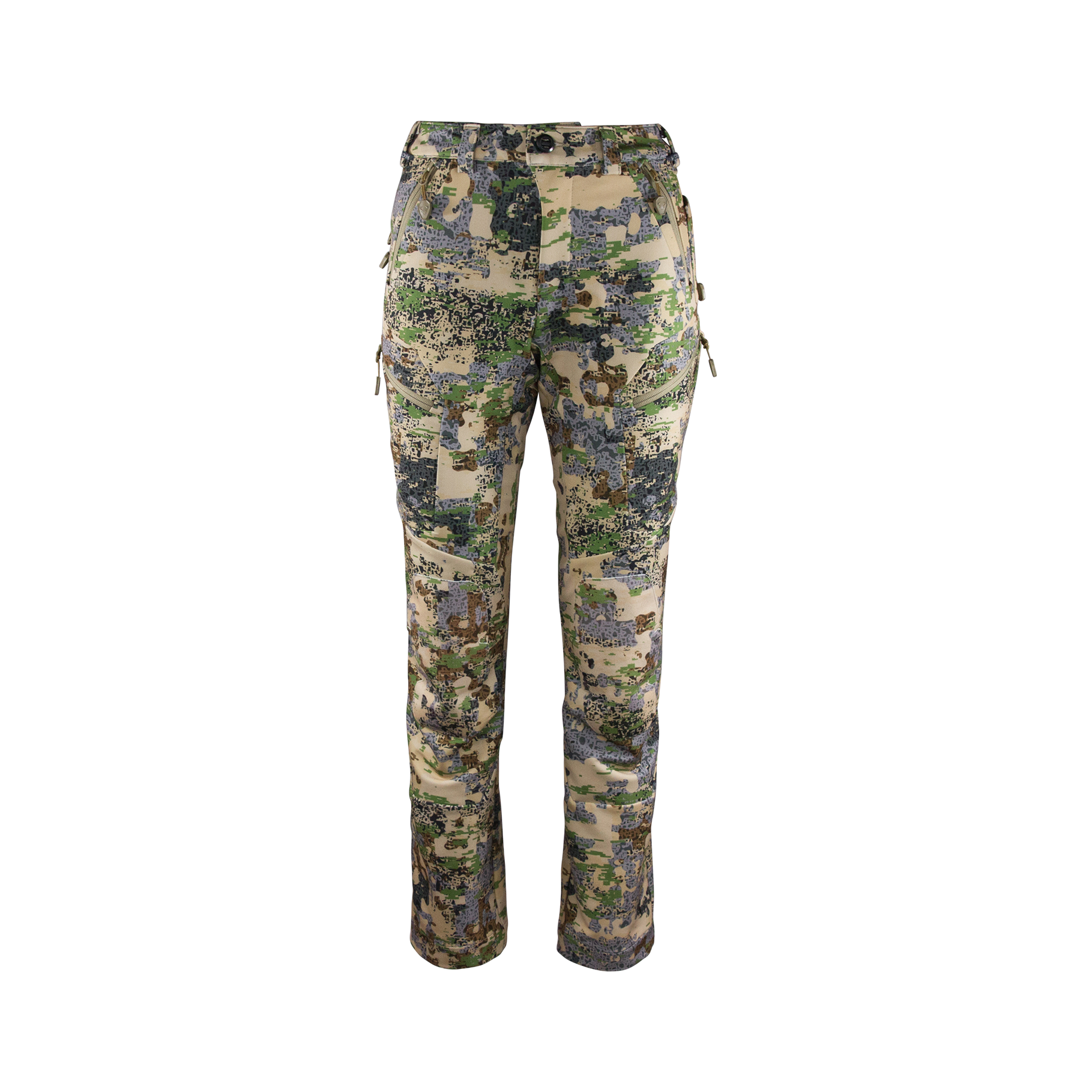 Women's AllClima Stretch Woven Hunting Pant