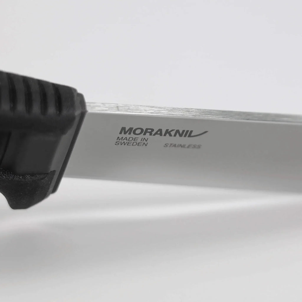 Mora Amberg Full Flat (S)