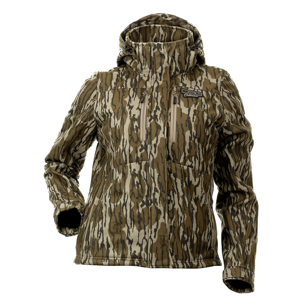Ava 3.0 Jacket
