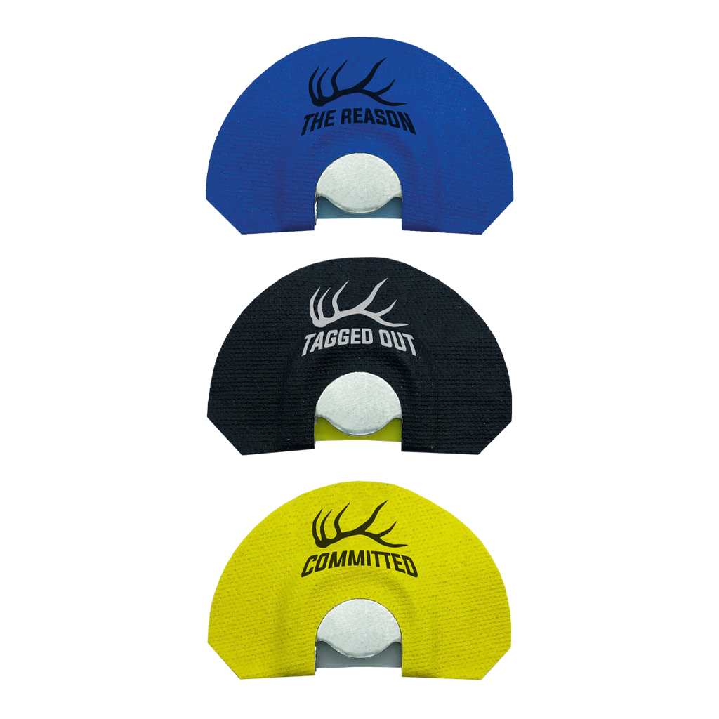 The Kill Pack - Call Pack