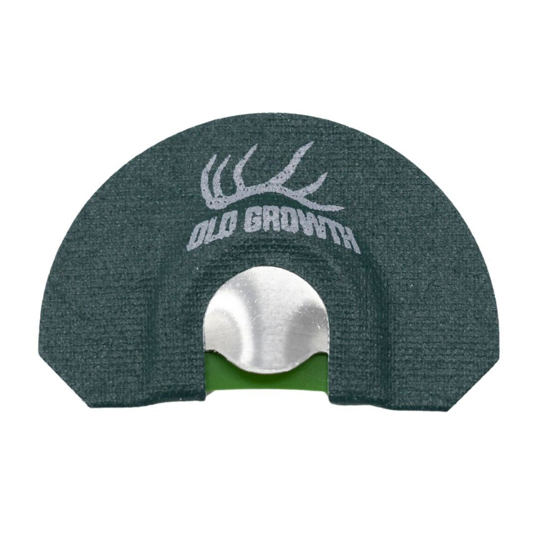 Old Growth - Elk Diaphragm Call