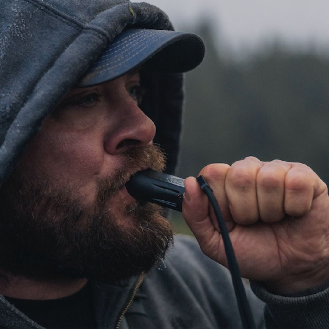 The Quota - Predator Call