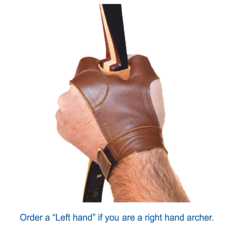 Farmington Archery Bow Hand Protection Glove