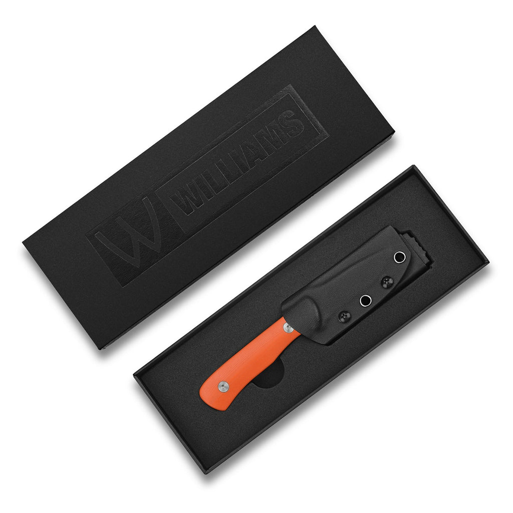 Bird Knife