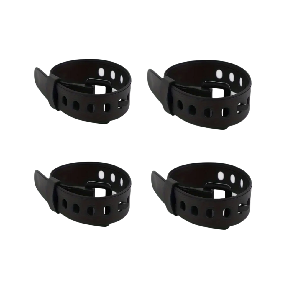 Climbing Stick Straps – 4 Pack – detail close-up | Venator Hunting