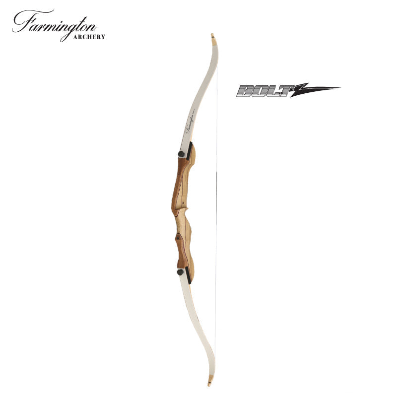 Farmington Bolt 54" Take Down Youth Bow