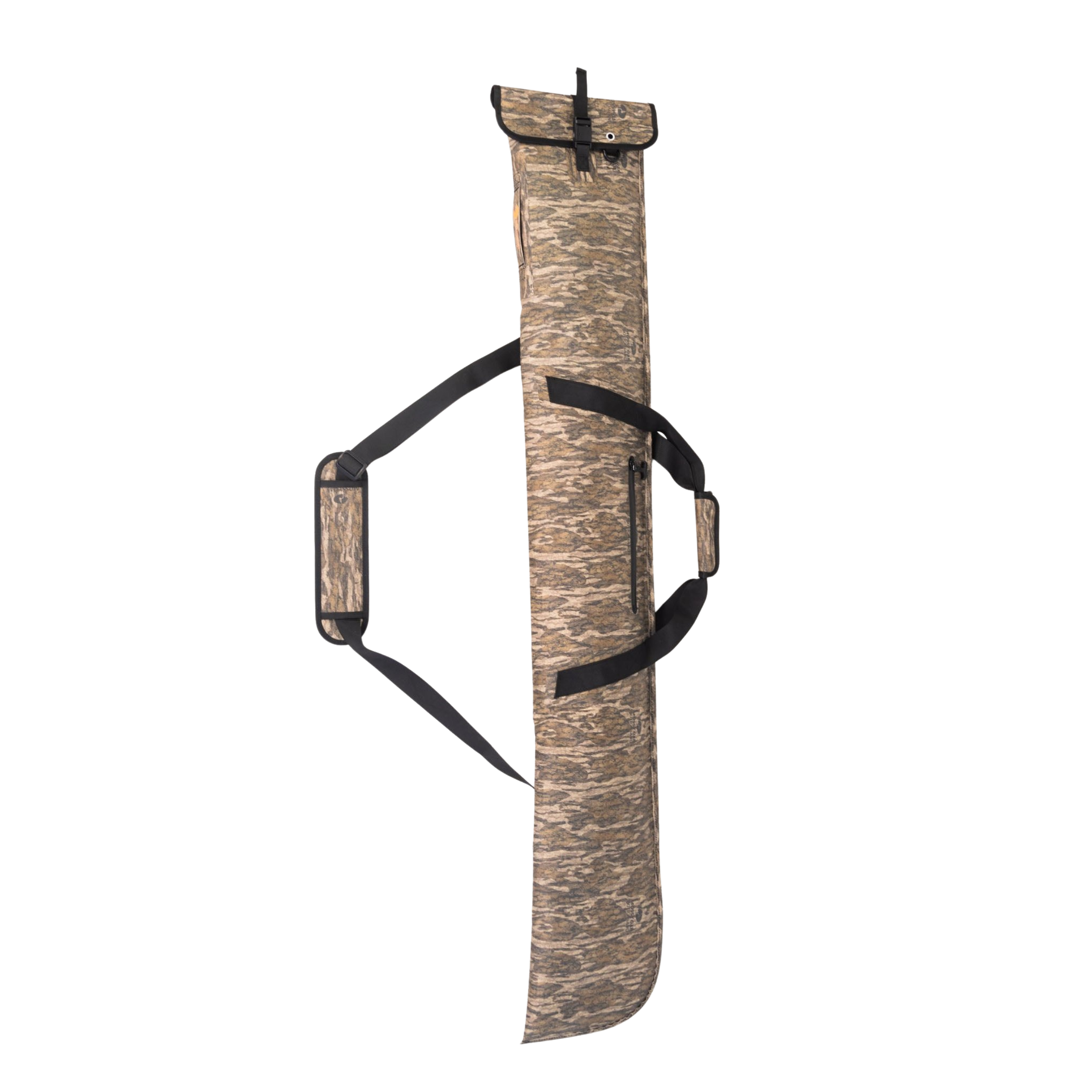 PREORDER NOW - Waterproof, Floating Shotgun Bag - Bottomland [Restocking May 28th 2026]