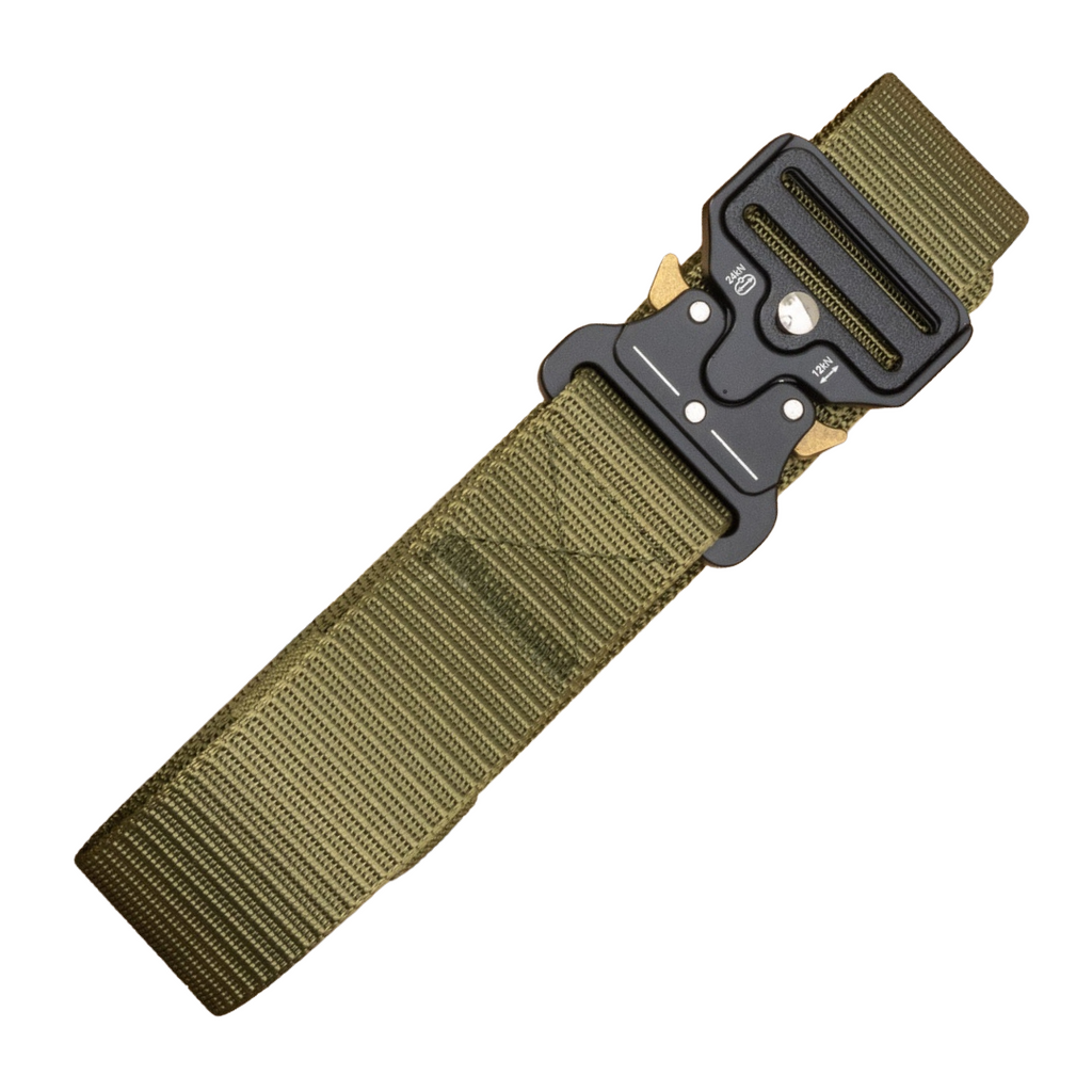 Canvas EDC Belt | Venator Hunting