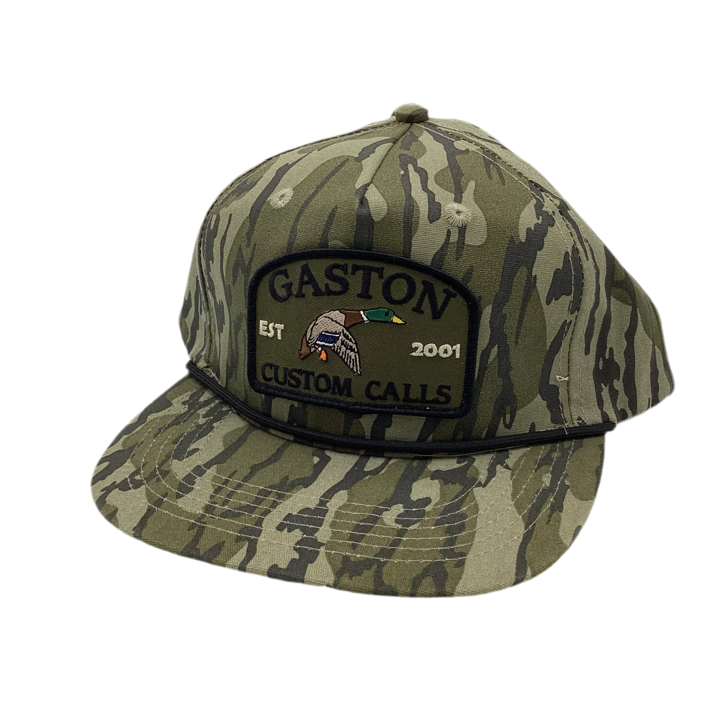 All Rope Hats