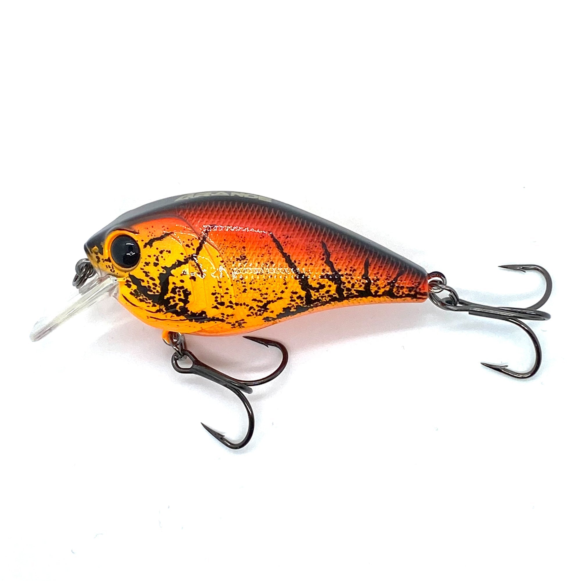 GrandeBass Hunter 1.5 Squarebill Crankbait – product view 8 | Venator Hunting
