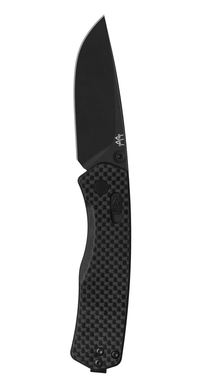 Glide Folder 6.5" | Venator Hunting
