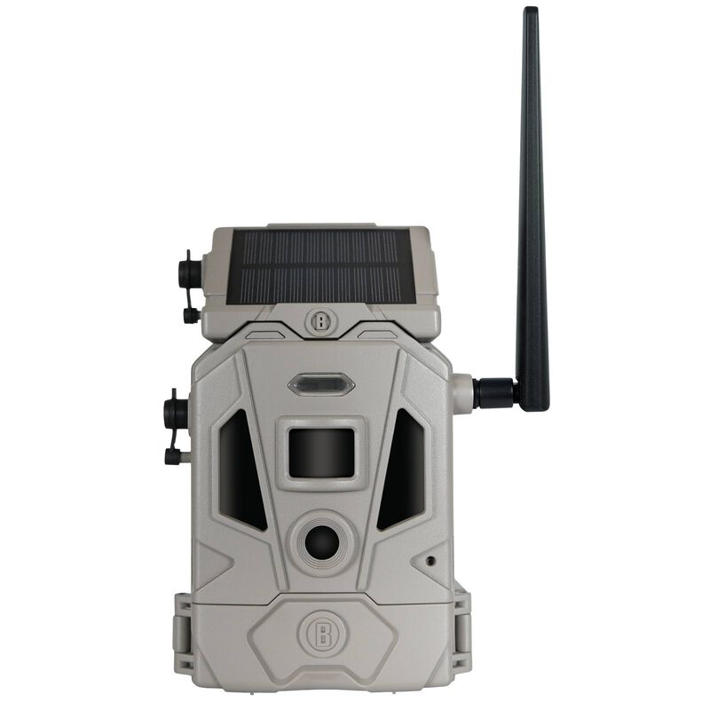 Bushnell Cellucore 20 Dual SIM Solar – main product view | Venator Hunting
