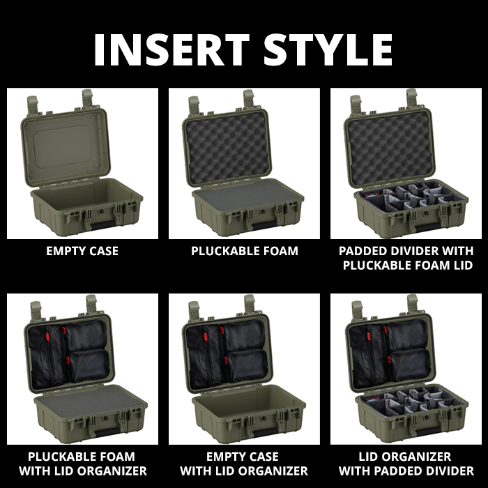 Seminole Watertight Protective Case | Venator Hunting
