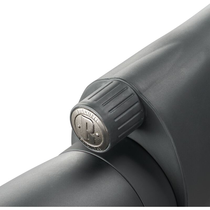 Bushnell Sentry Spotting Scope | Waterproof 18-36x50mm Optic | Long-Range Viewing