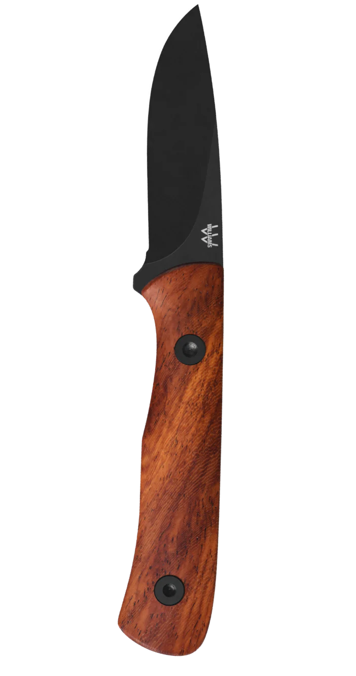 Bird Knife