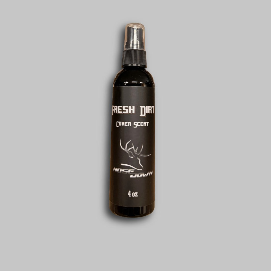 Cover Scents