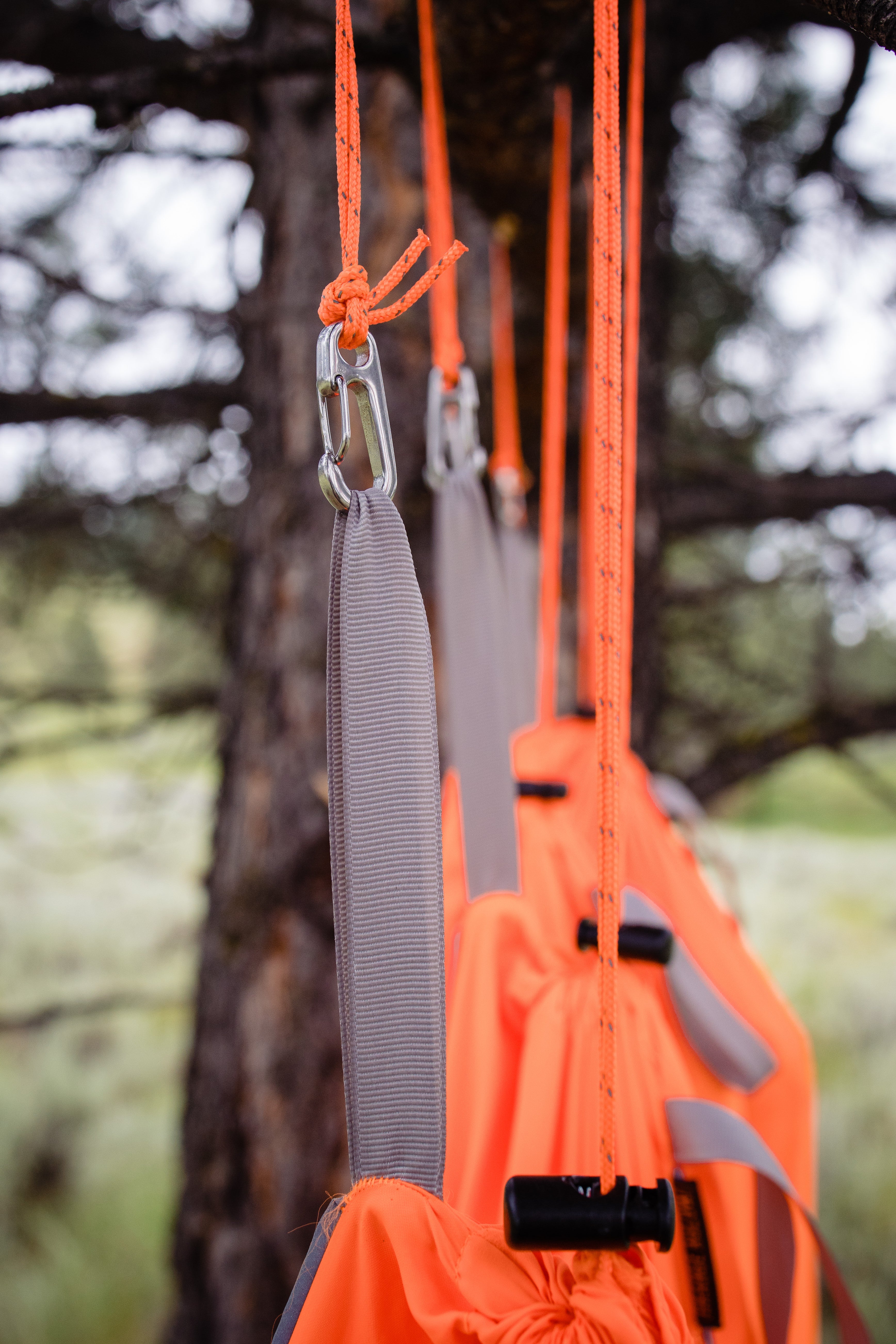 Clearance Game Bags