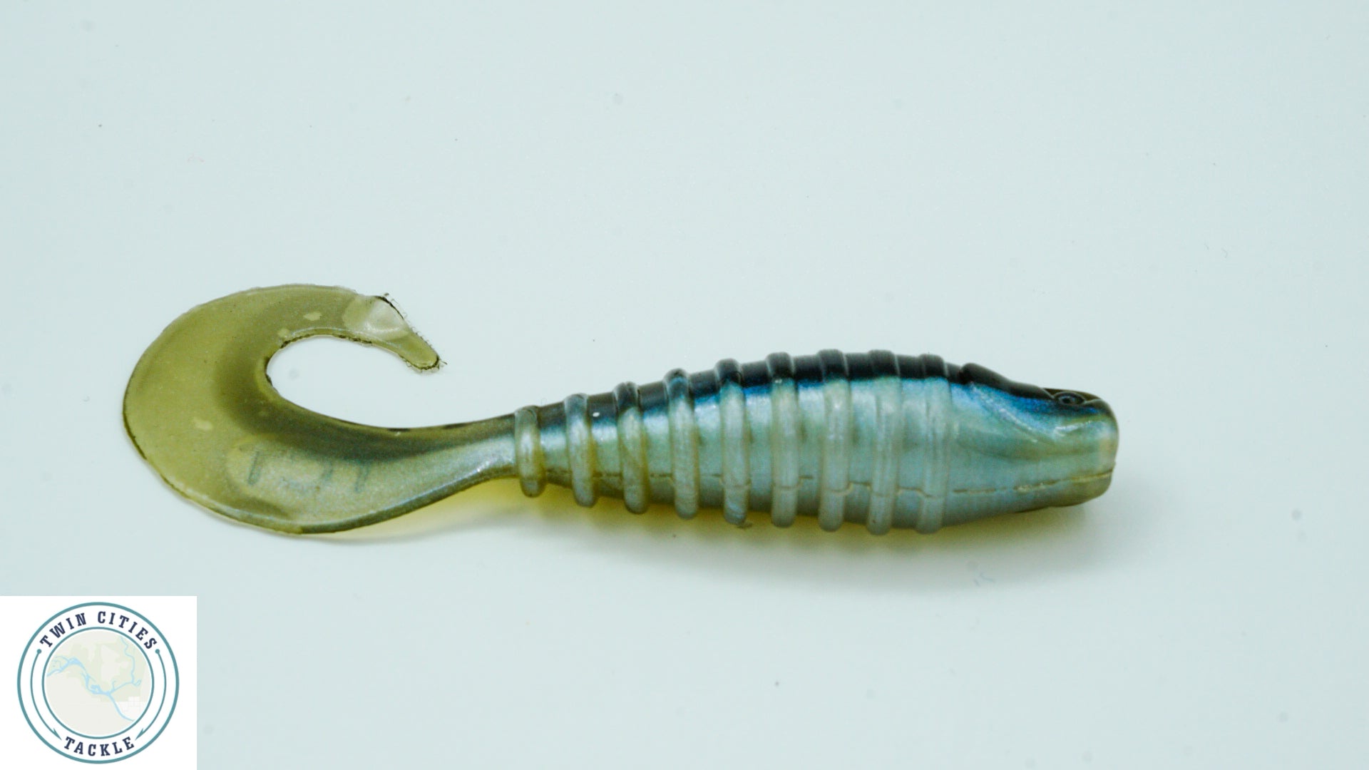 Twin Cities Tackle 3" Junkie – 10 Pack – product view 11 | Venator Hunting