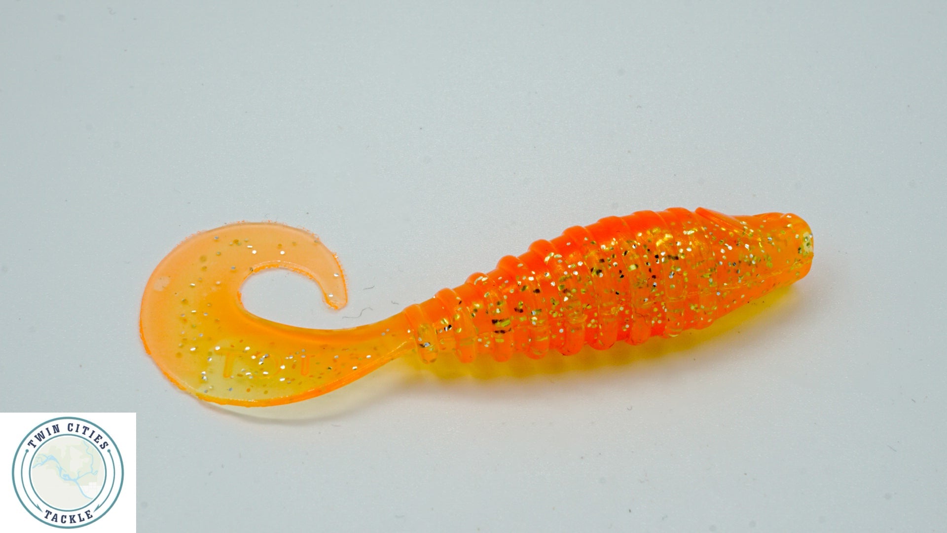 Twin Cities Tackle 3" Junkie – 10 Pack – product view 18 | Venator Hunting