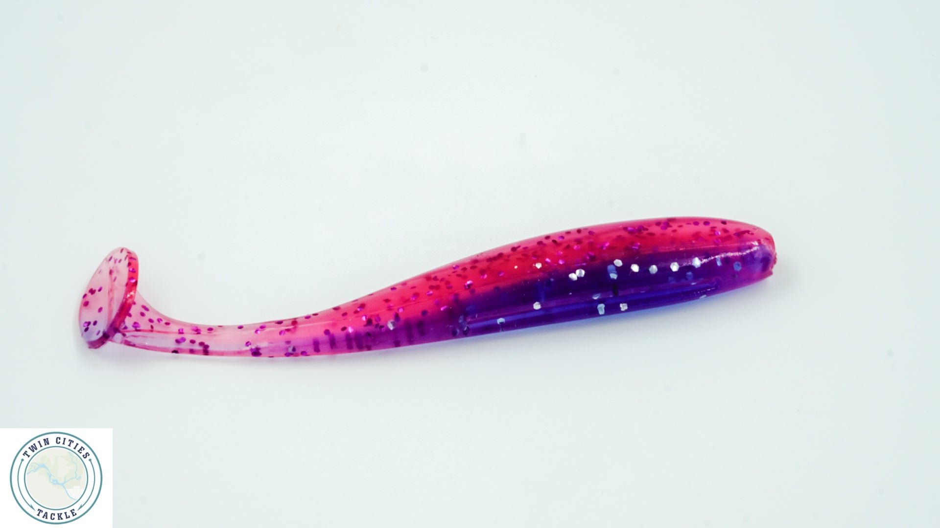 Twin Cities Tackle Addict Paddle Tail – product view 12 | Venator Hunting