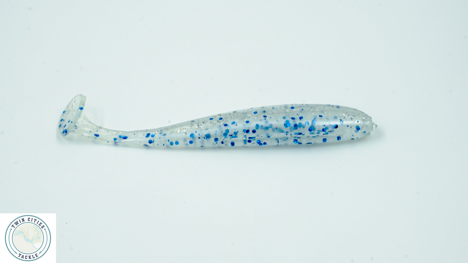 Twin Cities Tackle Addict Paddle Tail – product view 8 | Venator Hunting
