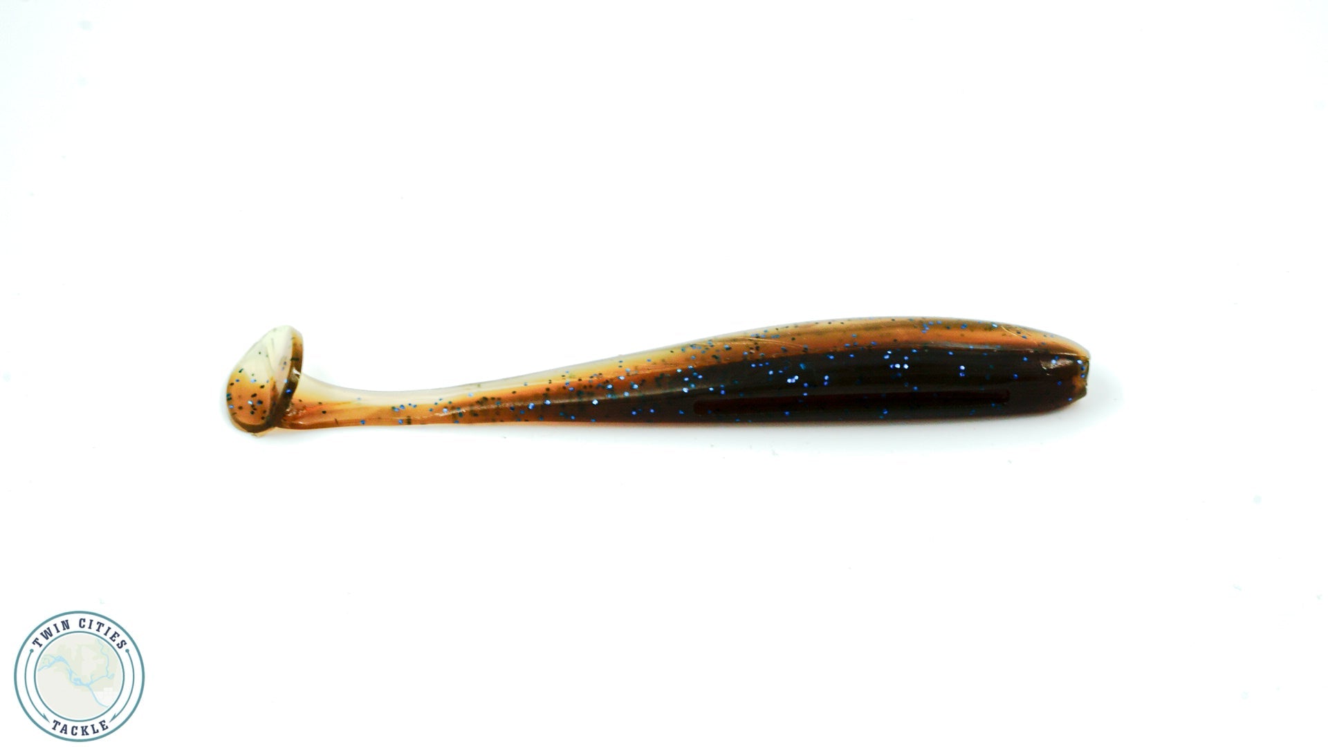 Twin Cities Tackle Addict Paddle Tail – product view 15 | Venator Hunting