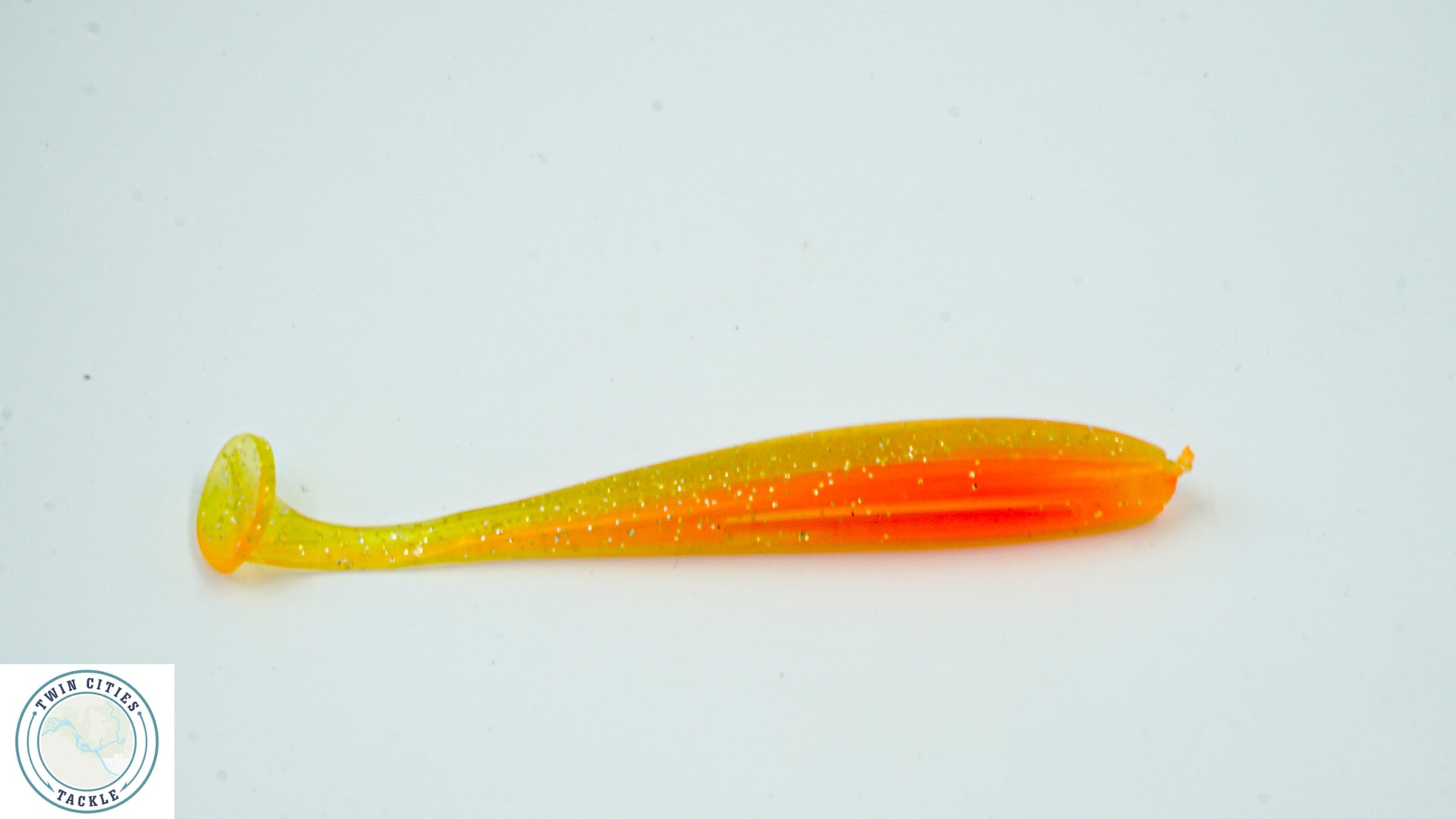 Twin Cities Tackle Addict Paddle Tail – product view 19 | Venator Hunting