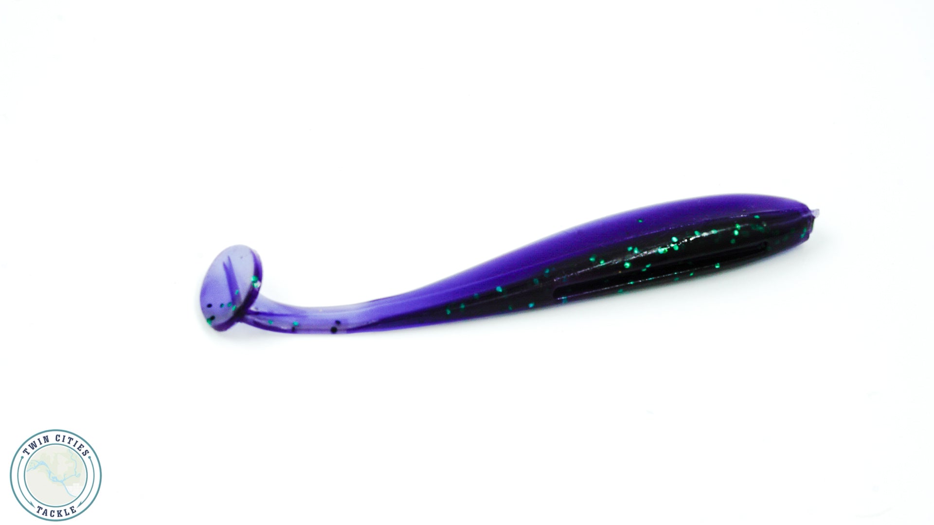 Twin Cities Tackle Addict Paddle Tail – product view 14 | Venator Hunting