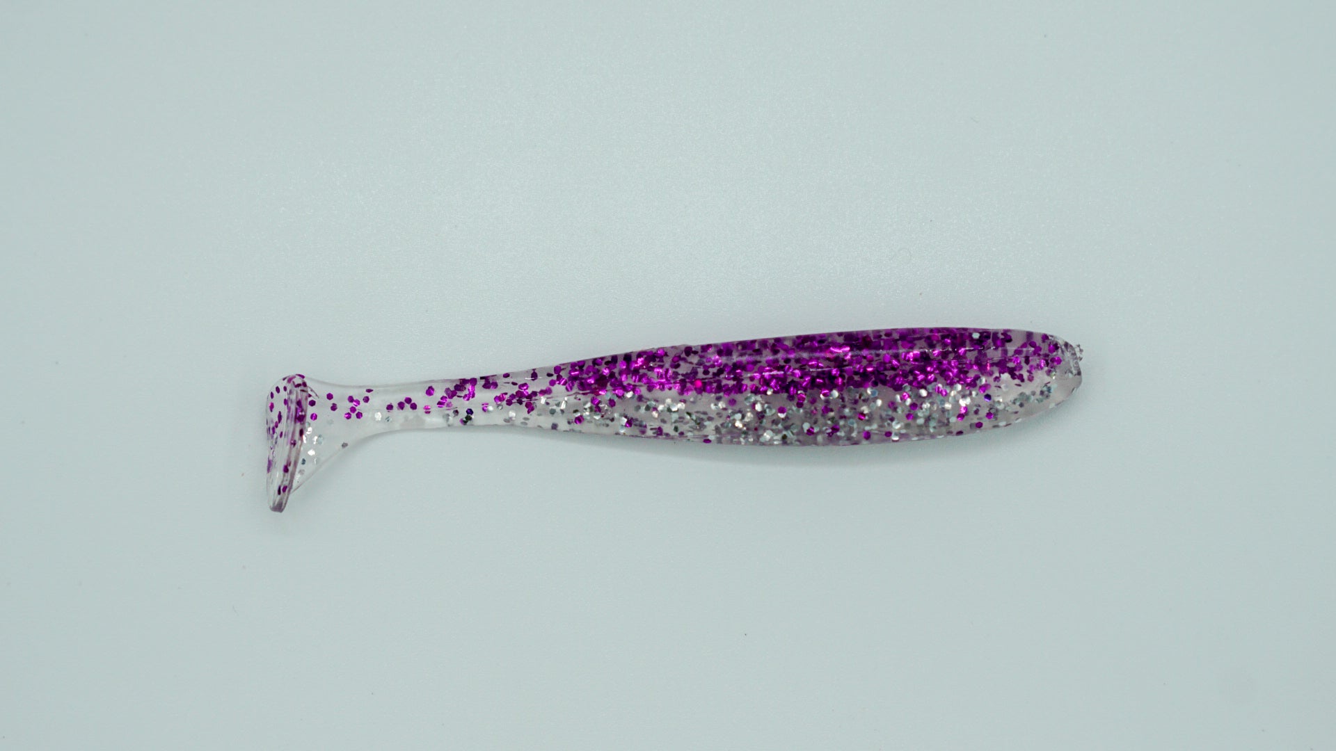Twin Cities Tackle Addict Paddle Tail – product view 9 | Venator Hunting