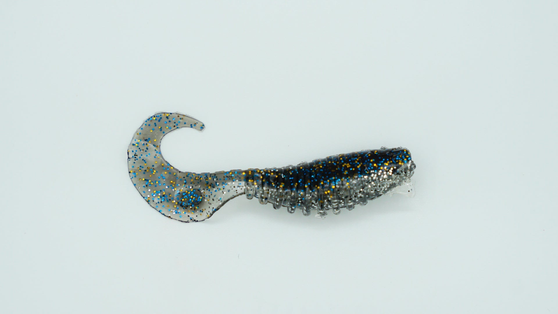Twin Cities Tackle 3" Junkie – 10 Pack – main product view | Venator Hunting