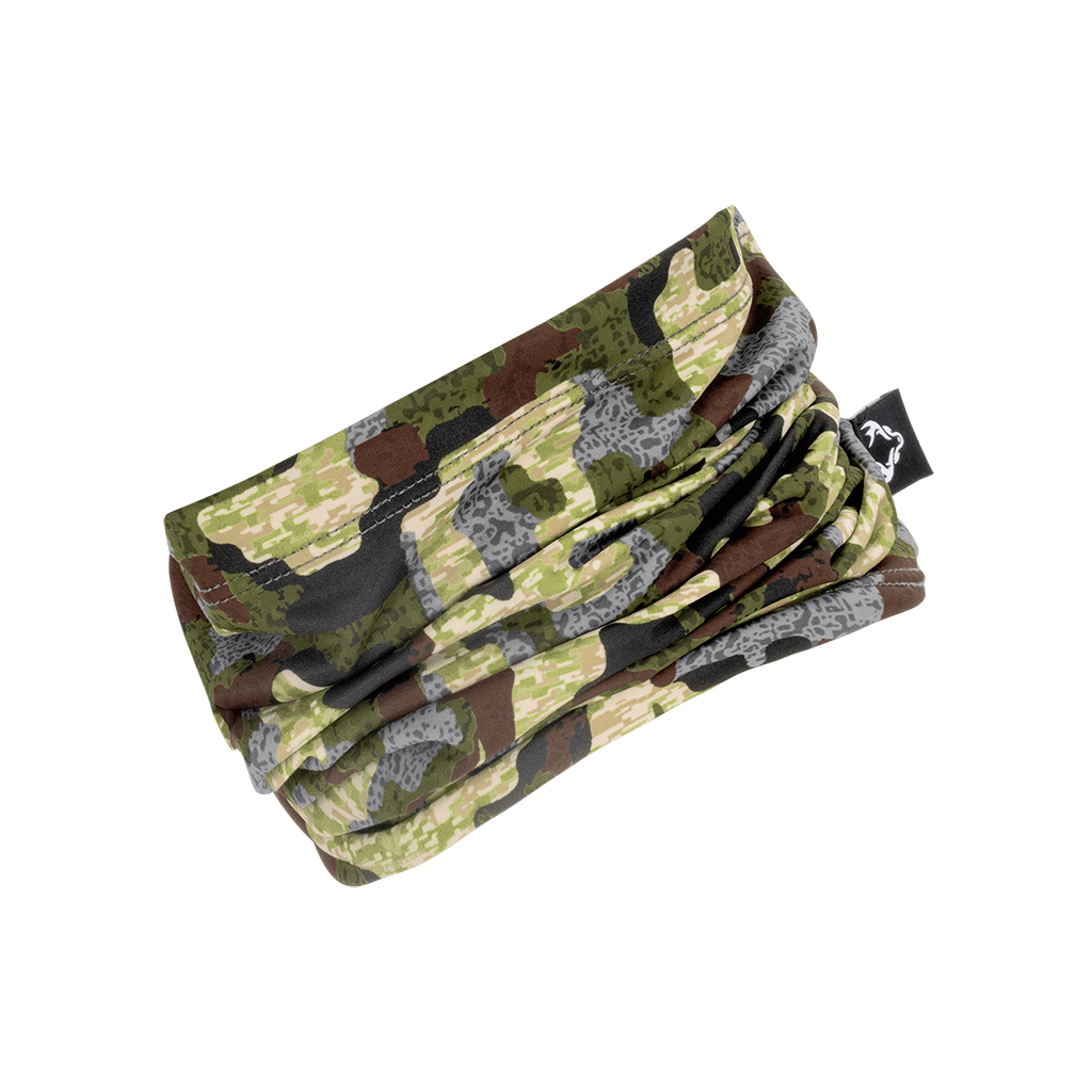 SolAir Lightweight Neck Gaiter