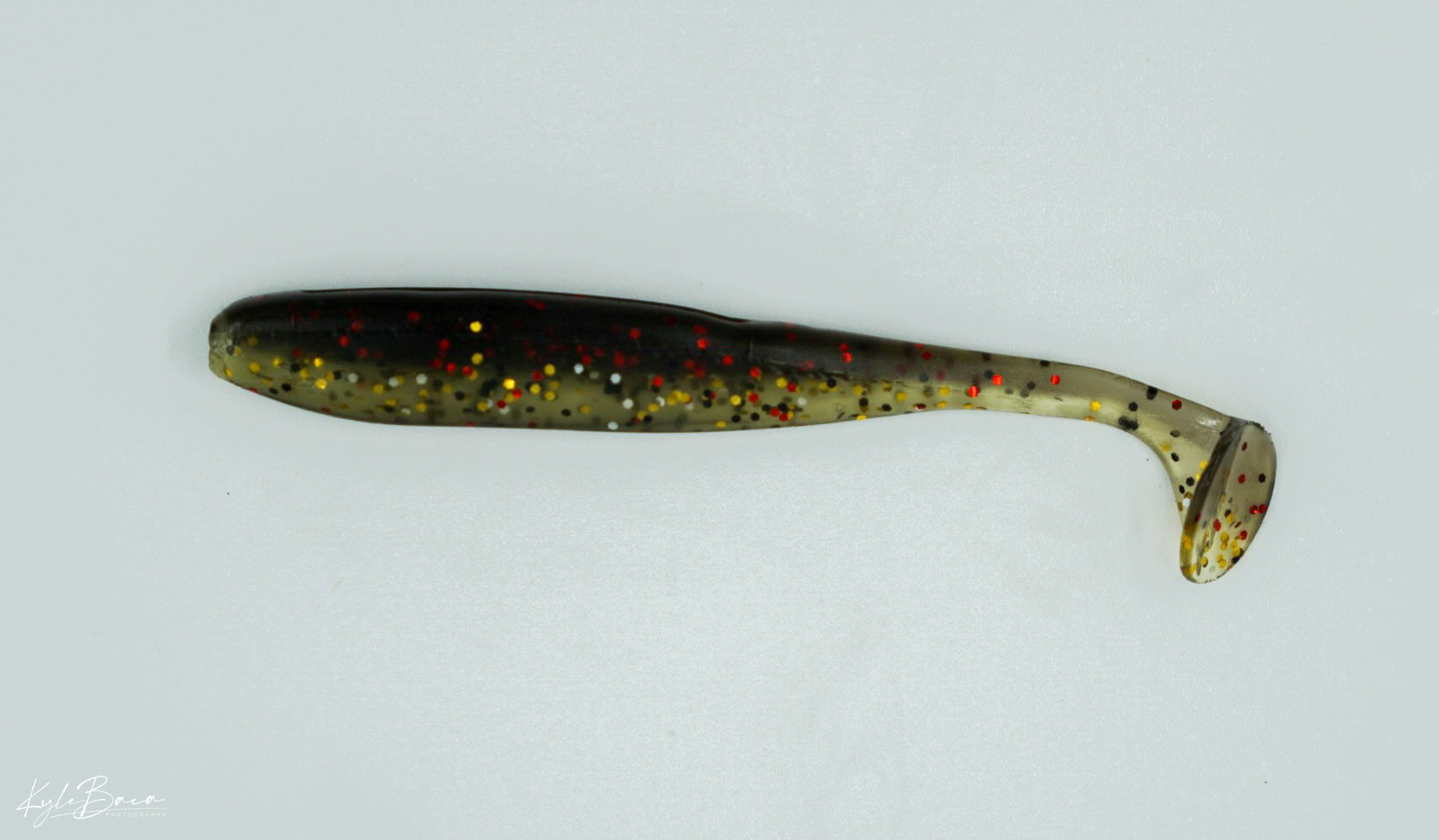 Twin Cities Tackle Addict Paddle Tail – product view 23 | Venator Hunting