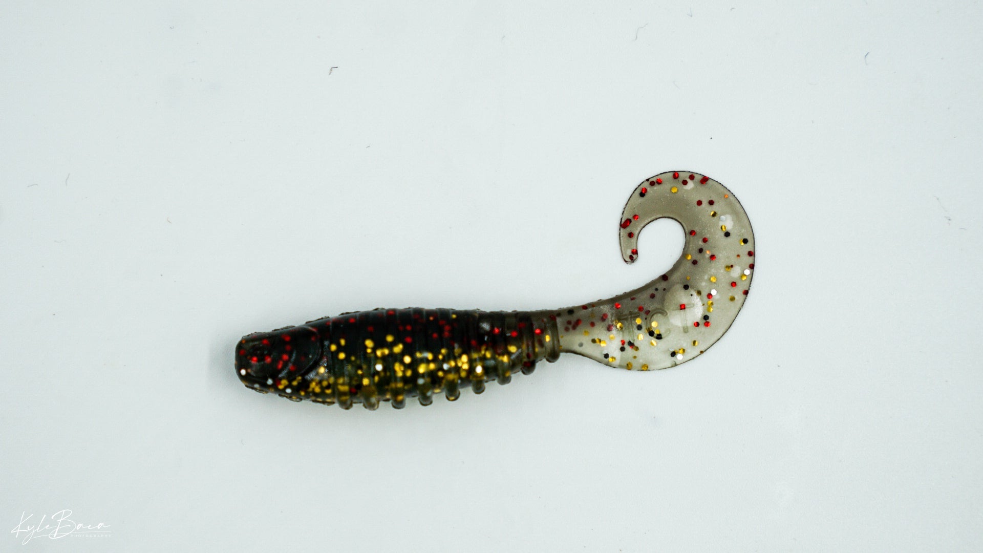 Twin Cities Tackle 3" Junkie – 10 Pack – product view 22 | Venator Hunting