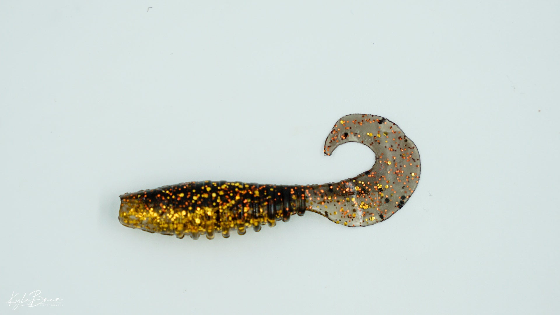 Twin Cities Tackle 3" Junkie – 10 Pack – product view 21 | Venator Hunting