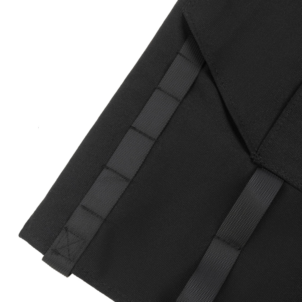 Heavy Duty Canvas Chef Apron