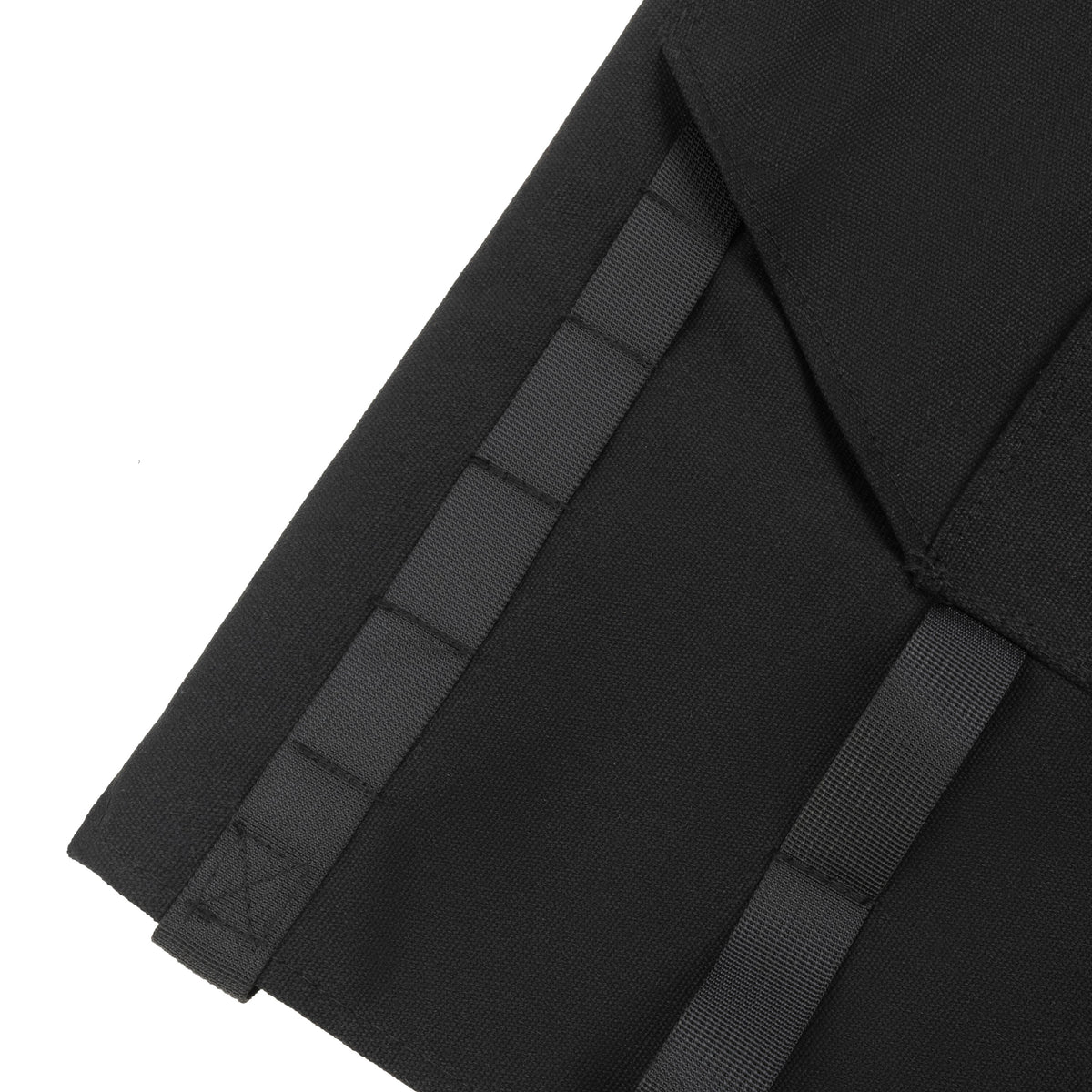 Heavy Duty Canvas Chef Apron