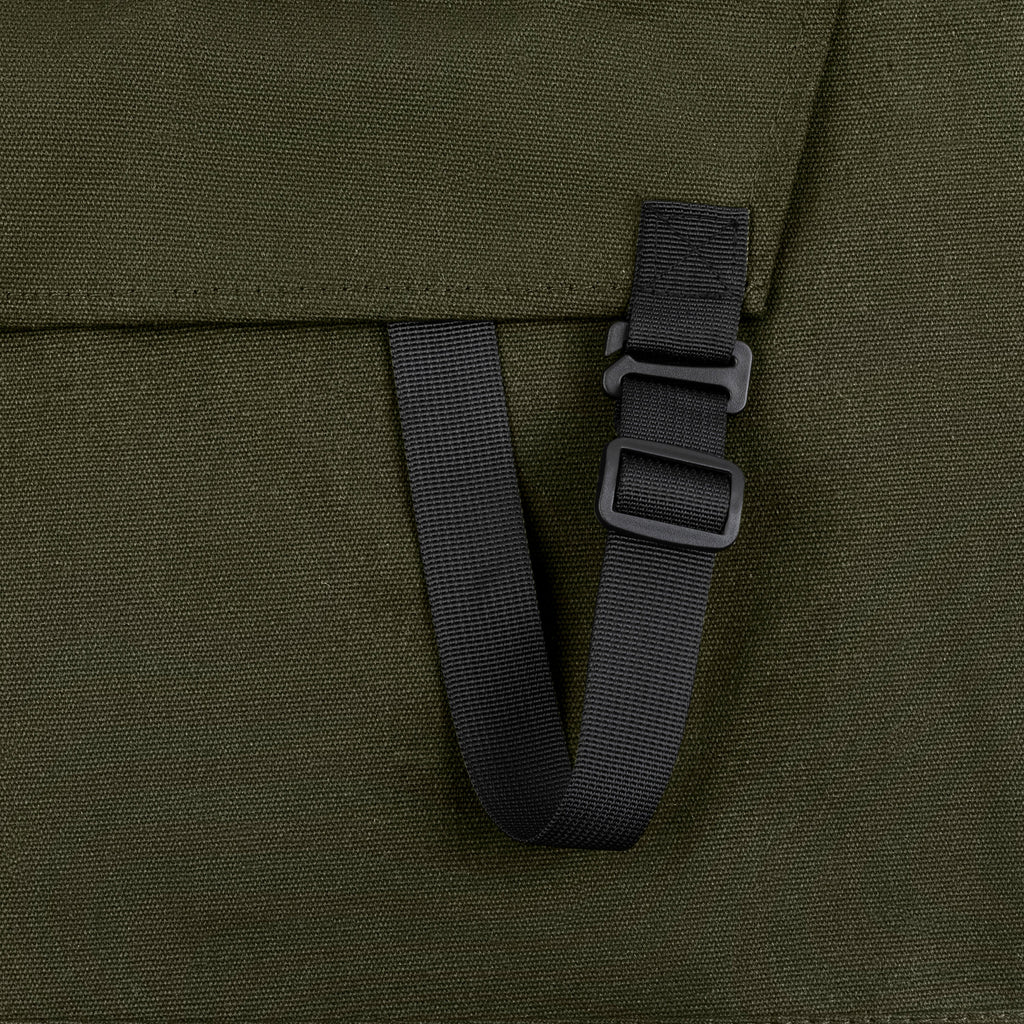 Heavy Duty Canvas Chef Apron